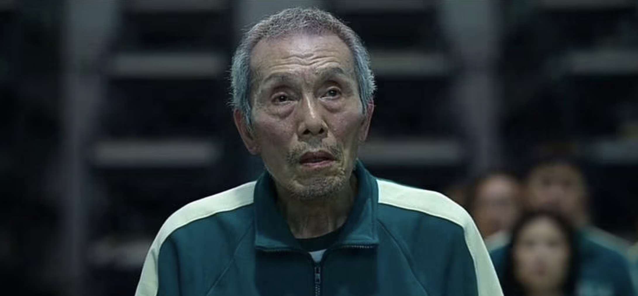 Who Is the Old Man in 'Squid Game'? Oh Il-nam's Storyline Explained